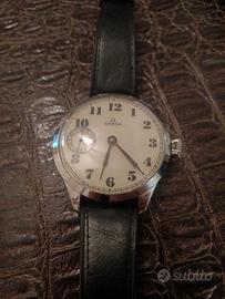 orologio omega "marriage"