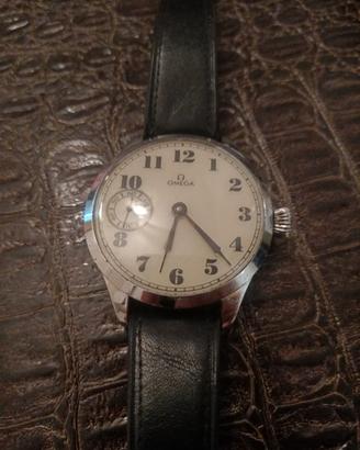 orologio omega "marriage"