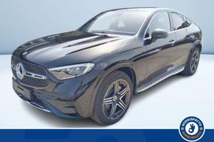 Mercedes-Benz GLC Coupé GLC 220d 4Matic Coupé...