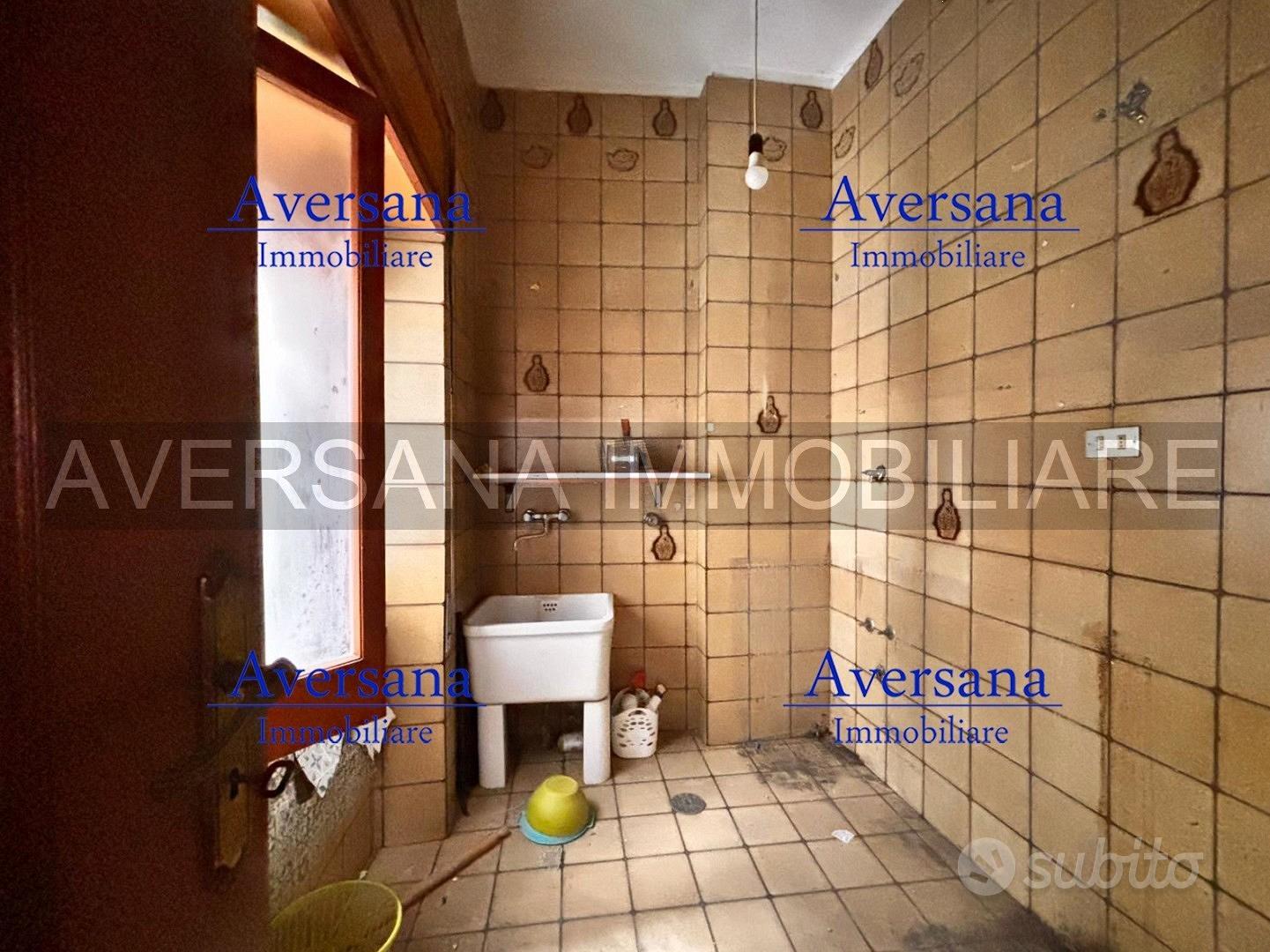Apartment in Aversa, Borgo San Lorenzo - Vista 5