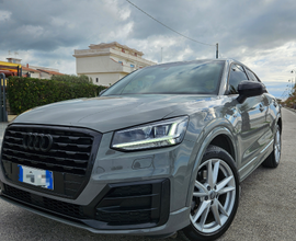 Audi Q2 S TRONIC S LINE EDITION 1.6TDI FULL