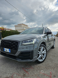 Audi Q2 S TRONIC S LINE EDITION 1.6TDI FULL