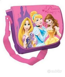 borsa principesse nuova 