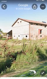 Rustico ex stalla exfienile