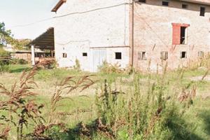 Rustico ex stalla exfienile