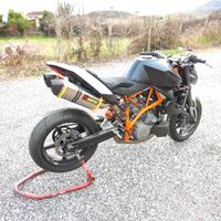 KTM 990 Super Duke R132 - 2008