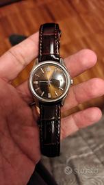 orologio vintage Citizen New Master 22