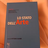 LO STATO DELL ARTE
