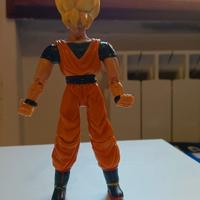 Goku Super Saiyan 