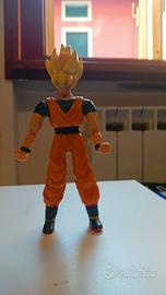 Goku Super Saiyan 