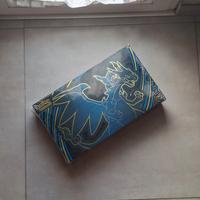 Pokémon Collezione Ultra Premium Mega Charizard X 