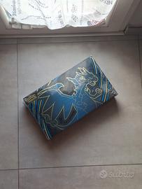 Pokémon Collezione Ultra Premium Mega Charizard X 