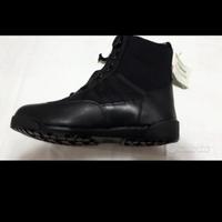 Stivaletti in vera pelle estivi