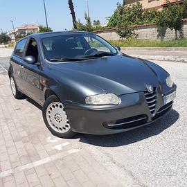 Alfa romeo 147 - 2001