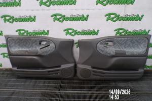 PANNELLI ANTERIORI PER SUZUKI GRAND VITARA 2001