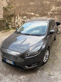 Fors focus
