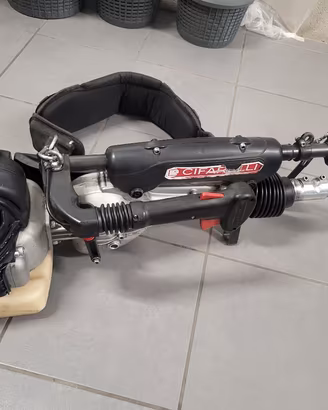 cifarelli scuotitore più asta