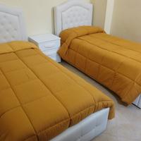 Letti singoli contenitore 