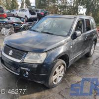 Suzuki grand vitara 2 jt, td, te 129cv ricambi