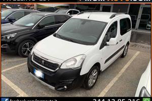 Peugeot Partner Tepee BlueHDi 100 Outdoor