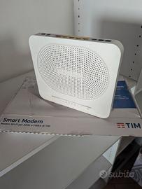 Modem Adsl Tim