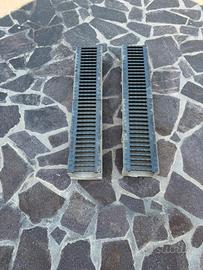 Canale Gridiron Vibro Base 150