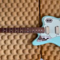 Fender jaguar vintera 60s modified hh