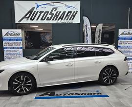 PEUGEOT 508 1.5 BlueHDi GT LINE 131CV AUTOMATICA
