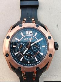 JET SET orologio 
