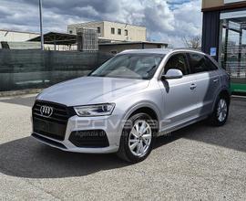 AUDI Q3 2.0 TDI 150 CV Design