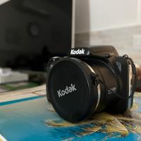 KODAK Pixpro  AZ421 - Fotocamera Bridge