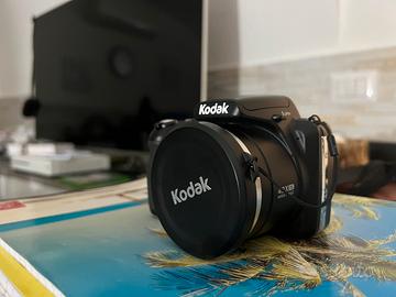 KODAK Pixpro  AZ421 - Fotocamera Bridge