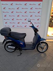 Piaggio Free 50
