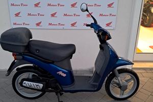 Piaggio Free 50