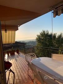 Villa vacanze a solo un ora da Roma