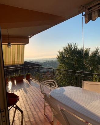 Villa vacanze a solo un ora da Roma