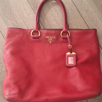 borsa Prada tote