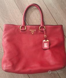 borsa Prada tote