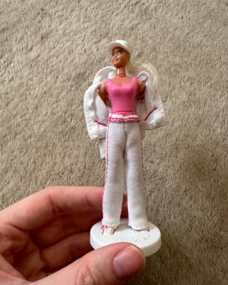 Pink Barbie sport sporty trendy Kids
