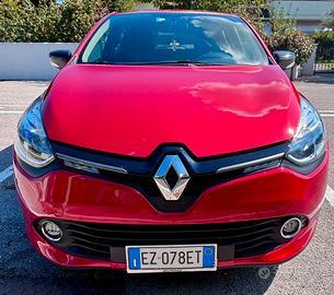 Renault Clio 1.5 dCi 2015