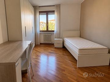 CAMERA SINGOLA CON BAGNO PRIVATO MONTELUPO FIORENT