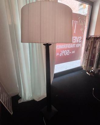 Lampada da terra