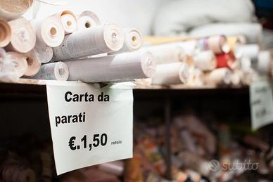 Carta da Parati – 24507