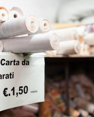 Carta da Parati – 24507