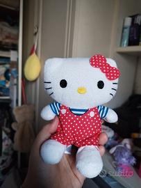 Peluche Hello Kitty 