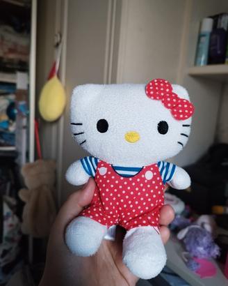 Peluche Hello Kitty 