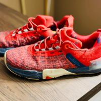 Under Armour TriBase Reign 5