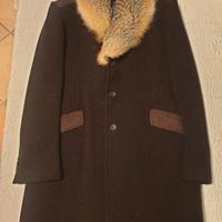 Cappotto uomo originale Dolce & Gabbana