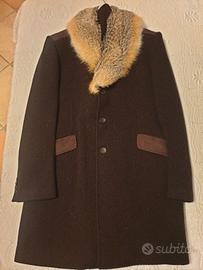 Cappotto uomo originale Dolce & Gabbana