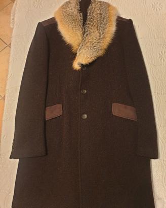 Cappotto uomo originale Dolce & Gabbana